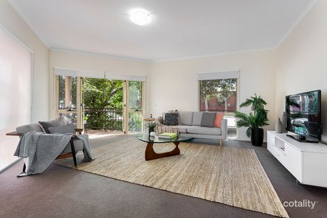 17/18 Mawbey St, Kensington, VIC 3031