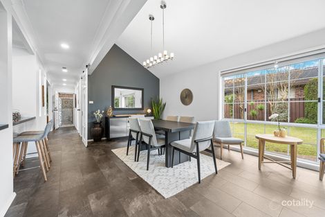 Property photo of 17 Carbine Close Casula NSW 2170