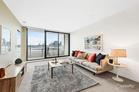 Property photo of 704/100 Harbour Esplanade Docklands VIC 3008