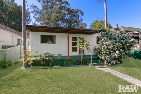 Property photo of 32 Collareen Street Ettalong Beach NSW 2257