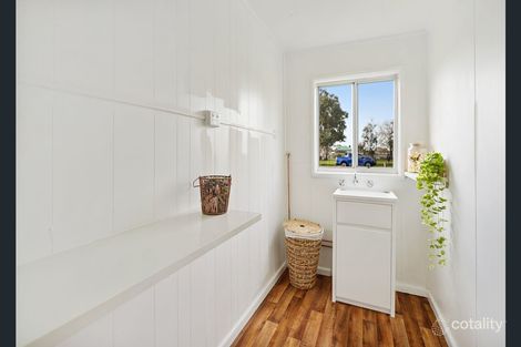 Property photo of 10 Forbes Street Yeoval NSW 2868