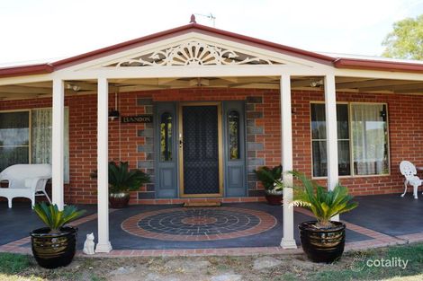 15-19 Henry Evans Dr, Rosehill, QLD 4370