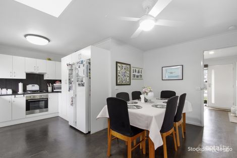 Property photo of 45 Wirilda Crescent Traralgon VIC 3844