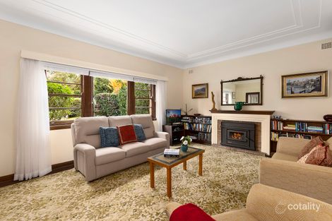 Property photo of 1 Redgum Avenue Killara NSW 2071