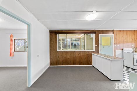 Property photo of 32 Collareen Street Ettalong Beach NSW 2257