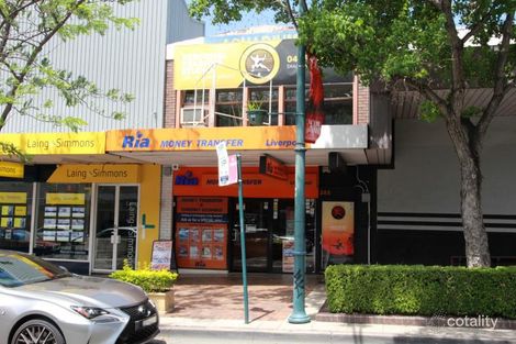 288 Macquarie St, Liverpool, NSW 2170