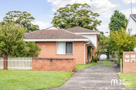 2/36 Stanhope St, Woonona, NSW 2517