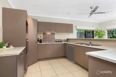 Property photo of 132 Cottesloe Drive Kewarra Beach QLD 4879