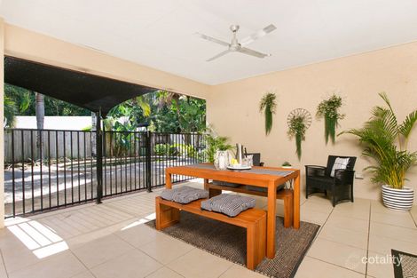 Property photo of 132 Cottesloe Drive Kewarra Beach QLD 4879