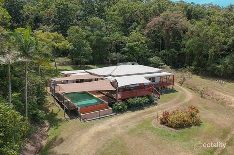 Property photo of 4 Seaview Court Rocky Point QLD 4873