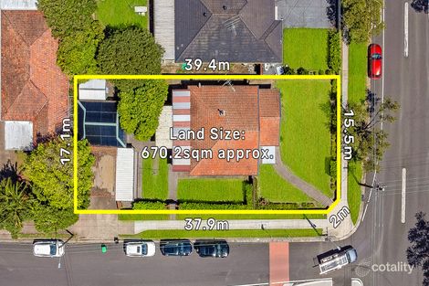 91 Virgil Ave, Chester Hill, NSW 2162