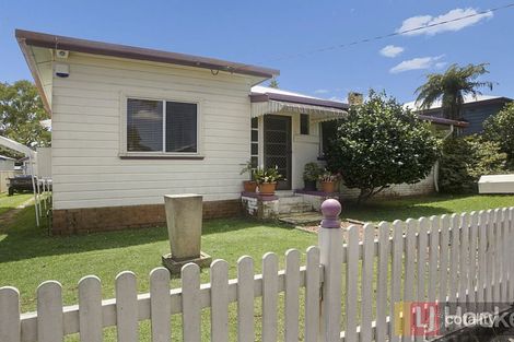 Property photo of 12 Short Street West Kempsey NSW 2440