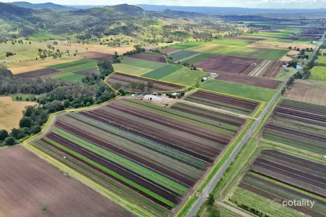 Contact Agent For Address, Mulgowie, QLD 4341