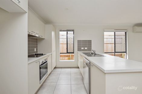 Property photo of 50 Norton Sands Drive Redbank Plains QLD 4301
