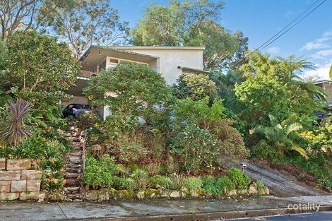 Property photo of 11 Bogota Avenue Cremorne Point NSW 2090