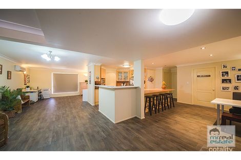 Property photo of 94-96 Angela Road Rockyview QLD 4701