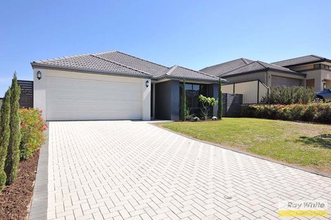 Property photo of 39 Chattanooga Vista Clarkson WA 6030