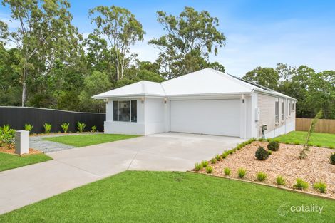 9 Cowper Ct, Rothwell, QLD 4022