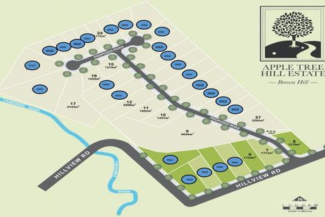 Property photo of 12 Gala Close Brown Hill VIC 3350