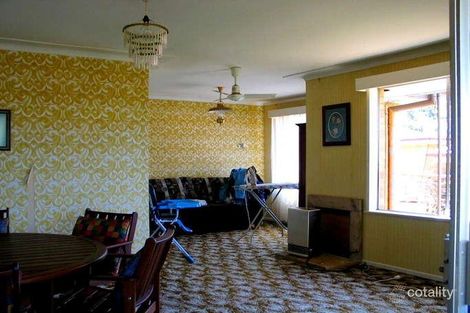 Property photo of 5 Catto Street Centenary Heights QLD 4350