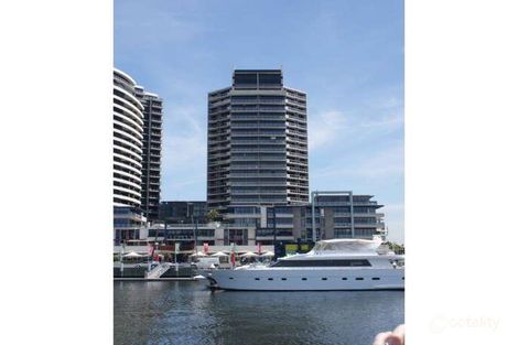 Property photo of 801/5 Caravel Lane Docklands VIC 3008