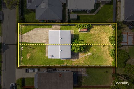 Property photo of 40 Windsor Place Deception Bay QLD 4508
