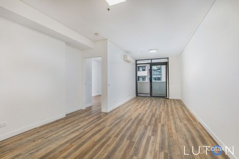Property photo of 19/41 Chandler Street Belconnen ACT 2617