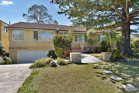 4 Amaroo Ave, Castle Cove, NSW 2069