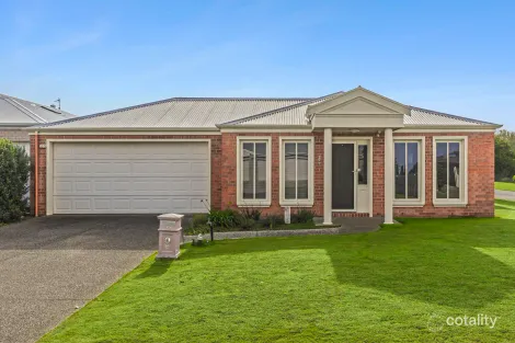 8 Redwood Pl, Grovedale, VIC 3216