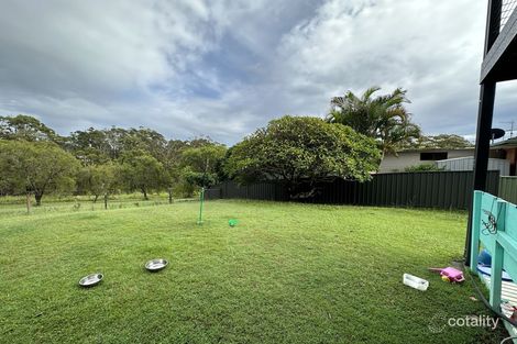 Property photo of 6 Schofield Drive Safety Beach NSW 2456