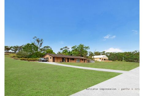 Property photo of 3 Zed Place Maraylya NSW 2765