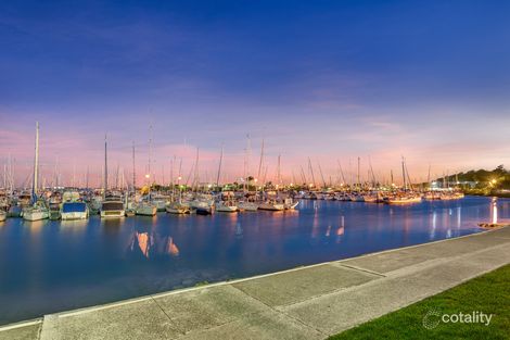 Property photo of 497 Royal Esplanade Manly QLD 4179