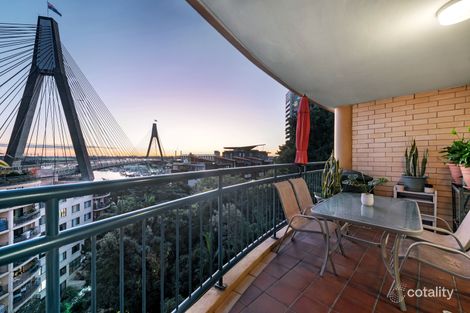Property photo of 65/122 Saunders Street Pyrmont NSW 2009