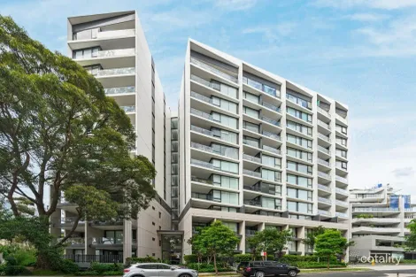 603/3 Haran St, Mascot, NSW 2020