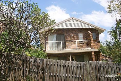 4/46 Douglas St, St Lucia, QLD 4067