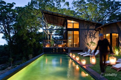 70 Grandview Lane, Bowen Mountain, NSW 2753