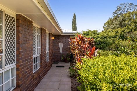 Property photo of 293 Stenner Street Centenary Heights QLD 4350