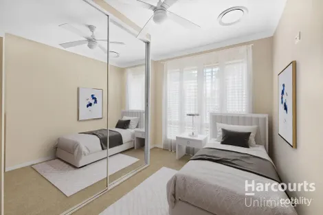 Property photo of 36 Wayne Street Dean Park NSW 2761