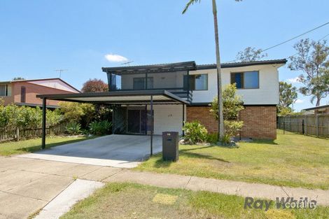 Property photo of 118 Haig Road Loganlea QLD 4131