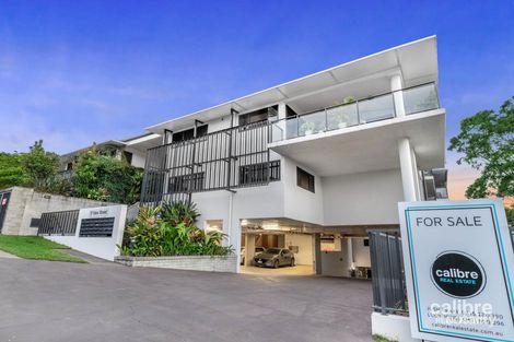 Property photo of 303/17 View Street Mount Gravatt East QLD 4122