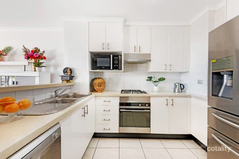 Property photo of 65/122 Saunders Street Pyrmont NSW 2009