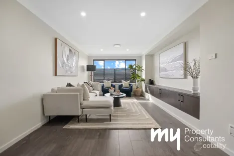 Property photo of 19 Mallee Crescent Tahmoor NSW 2573