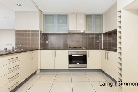 Property photo of 108/91D Bridge Road Westmead NSW 2145