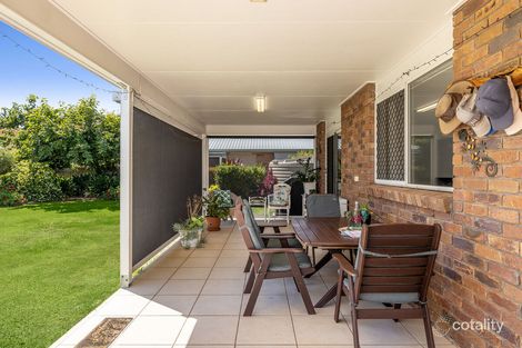 Property photo of 293 Stenner Street Centenary Heights QLD 4350