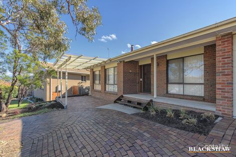 Property photo of 67 Downard Street Calwell ACT 2905