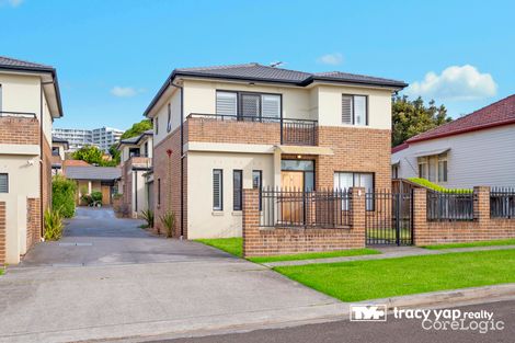 Property photo of 1/40 Shepherd Street Ryde NSW 2112