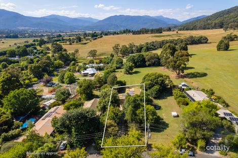 3 Cuthbert St, Tawonga, VIC 3697