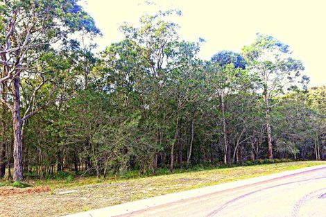 Property photo of 15 Saddlers Way Wyee Point NSW 2259