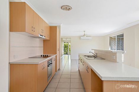 Property photo of 16 Eugenia Avenue Rothwell QLD 4022