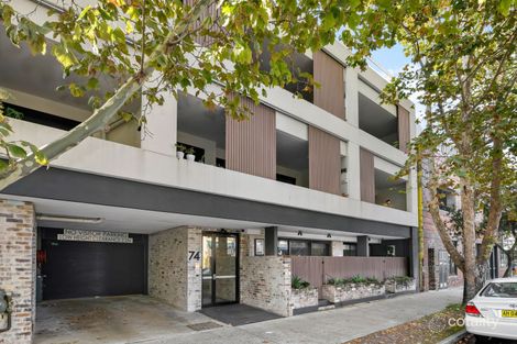 101/74 Mitchell Rd, Alexandria, NSW 2015